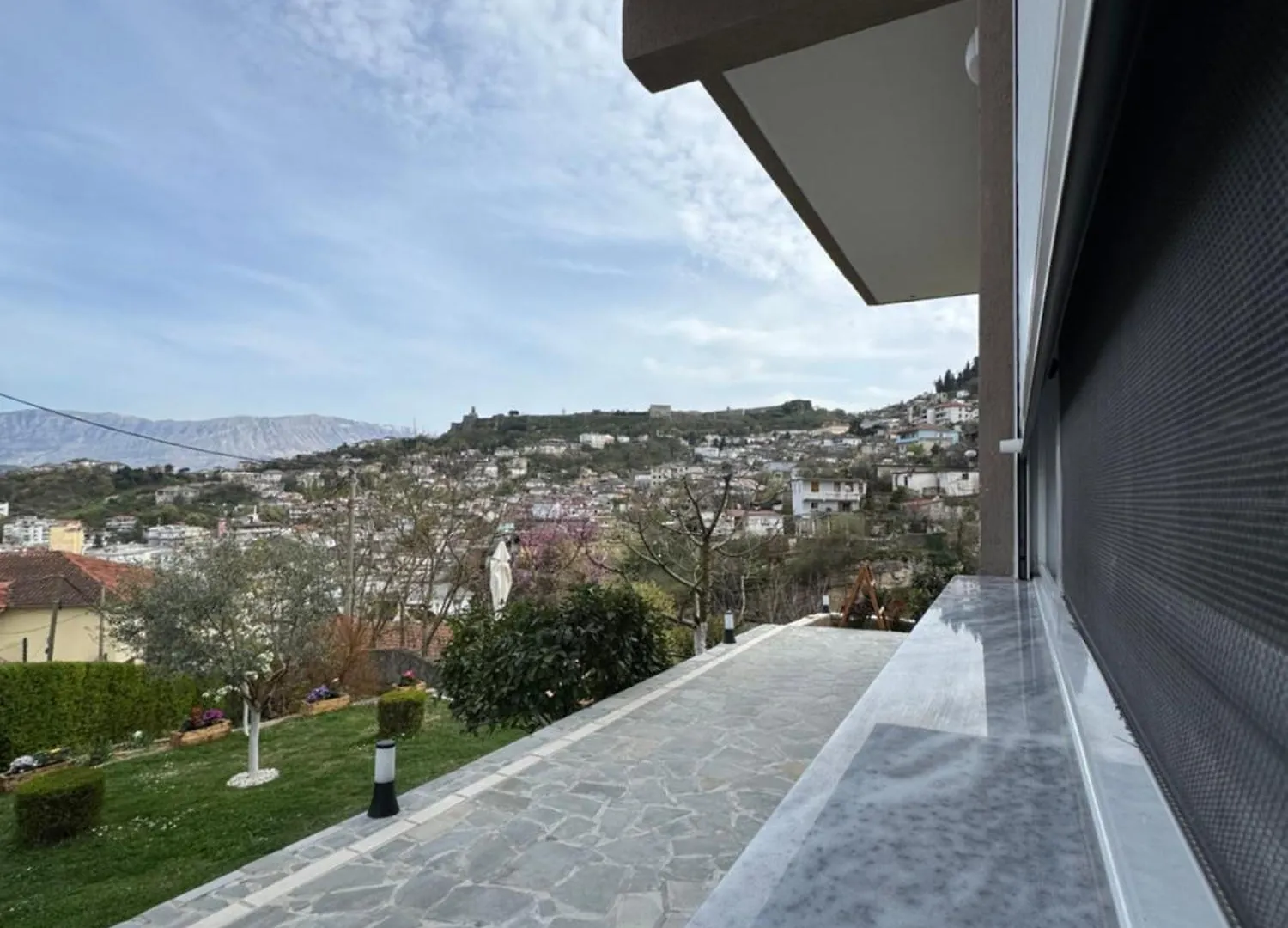 Ilvi Guesthouse Gjirokastër Albania