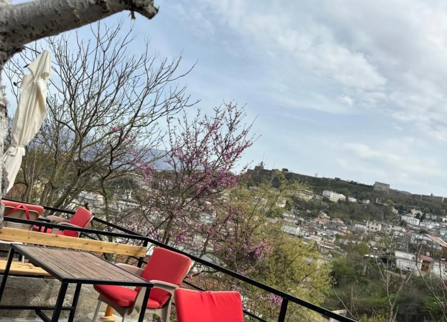 Ilvi Guesthouse Gjirokastër