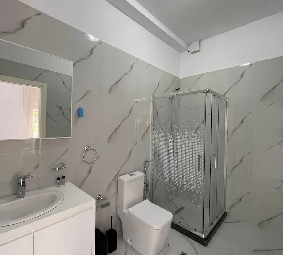 Guest house Ilvi Guesthouse Gjirokaster Albania