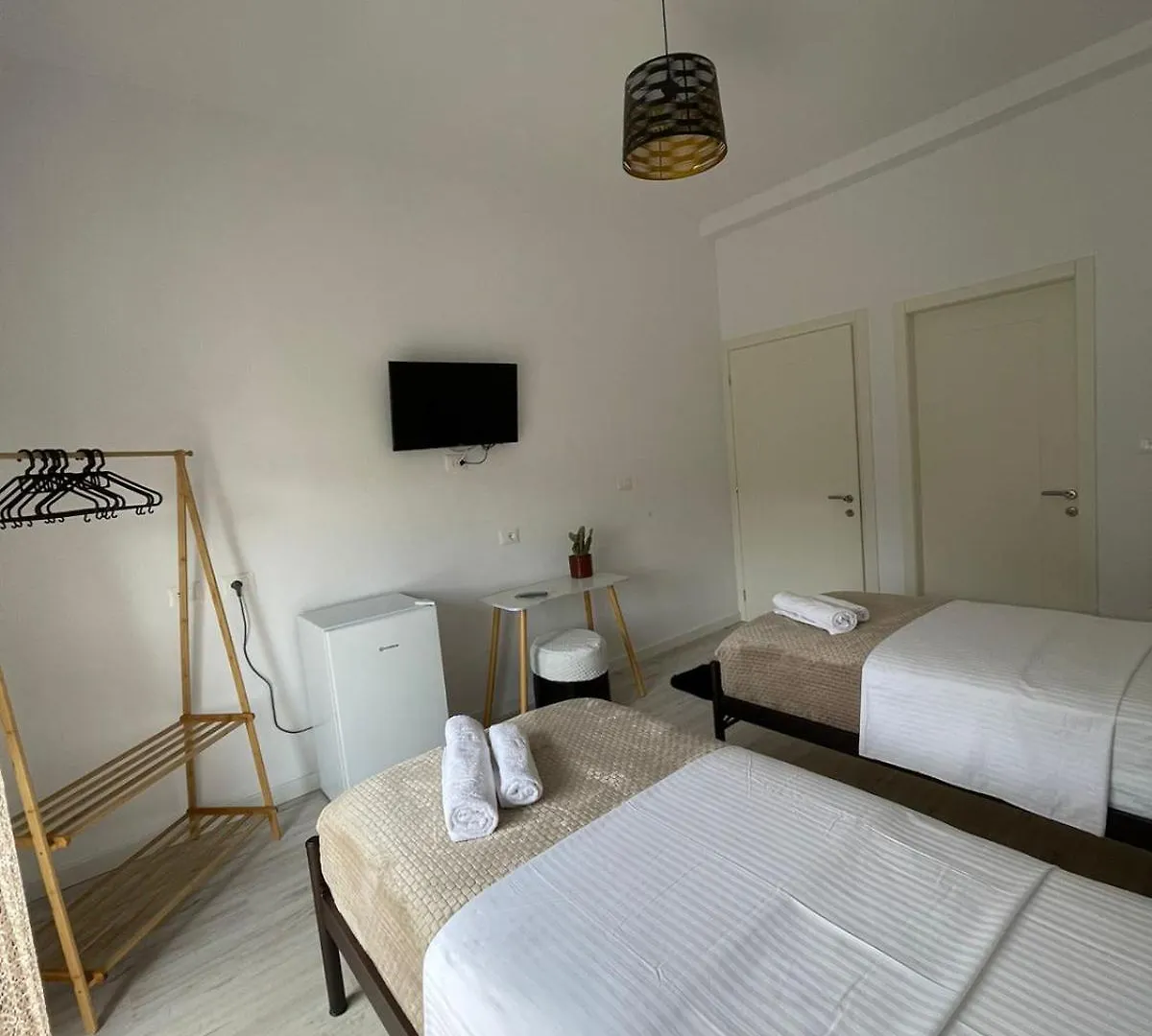 Ilvi Guesthouse Gjirokaster Guest house