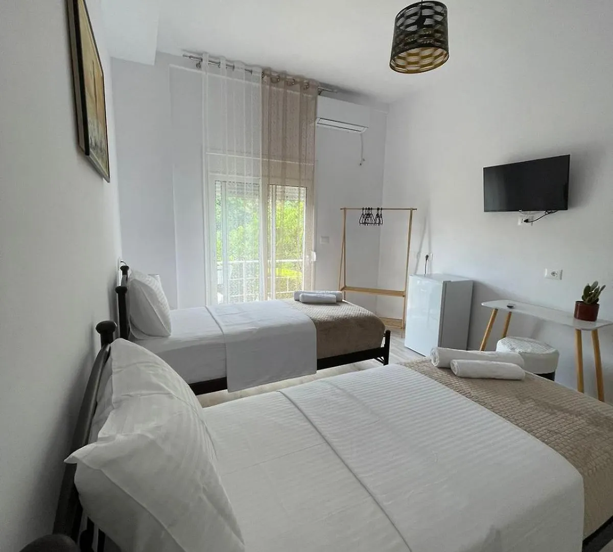 Maison d'hôtes Ilvi Guesthouse Gjirokastër