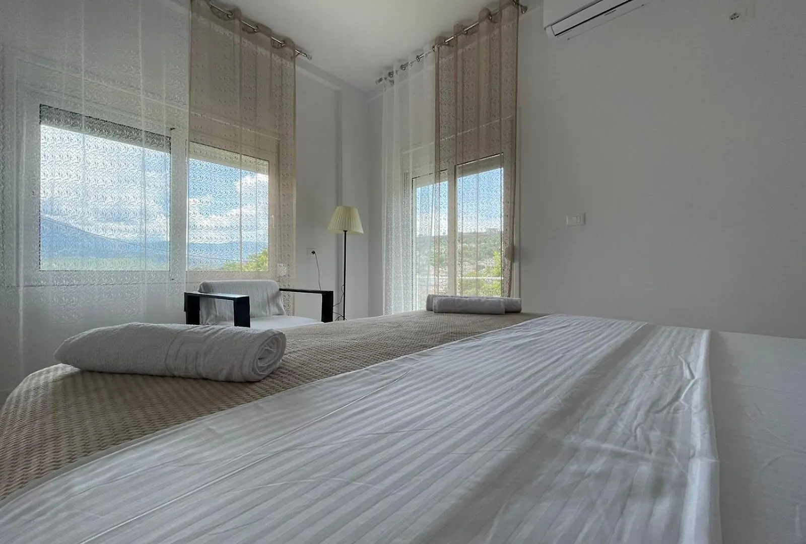 Guest house Ilvi Guesthouse Gjirokaster Albania