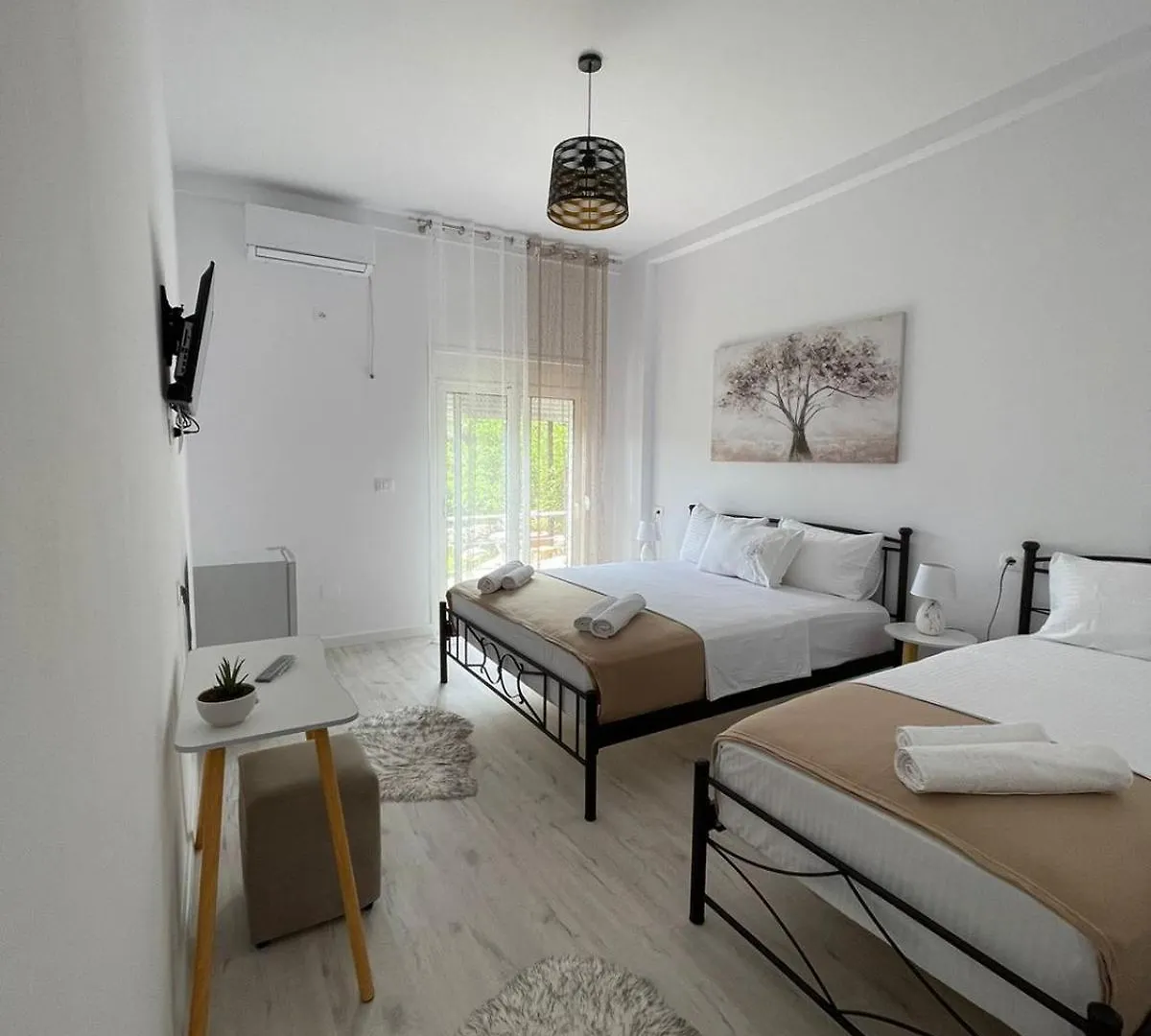 Guest house Ilvi Guesthouse Gjirokaster