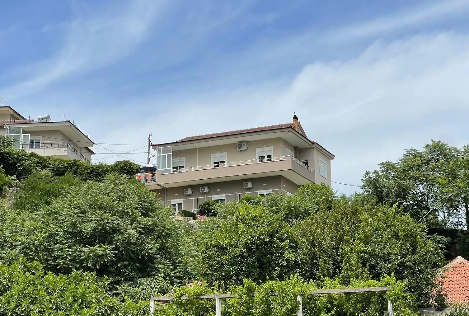 Ilvi Guesthouse Gjirokaster