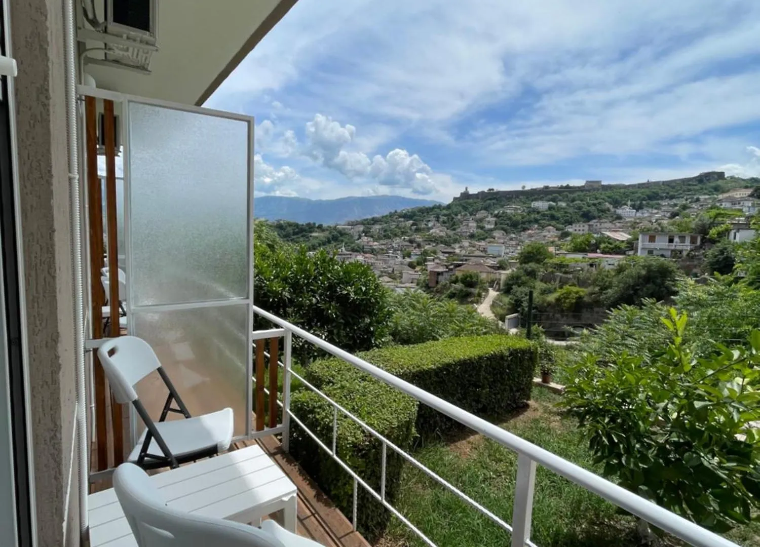Guest house Ilvi Guesthouse Gjirokaster