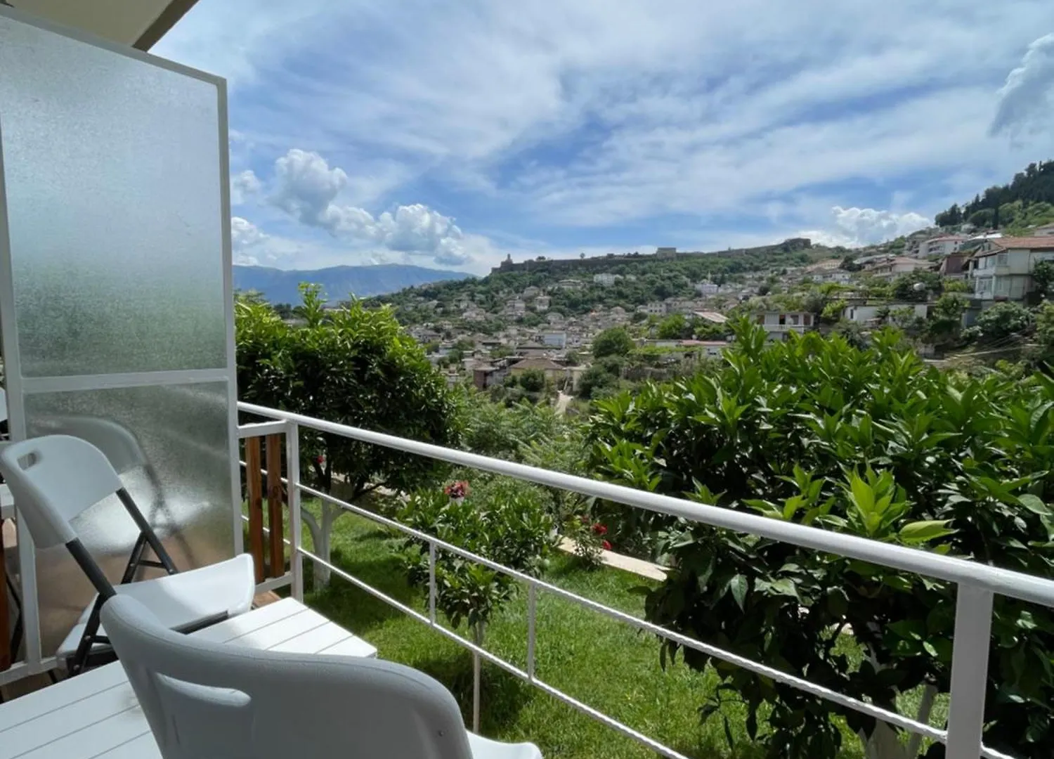 Ilvi Guesthouse Gjirokaster Guest house