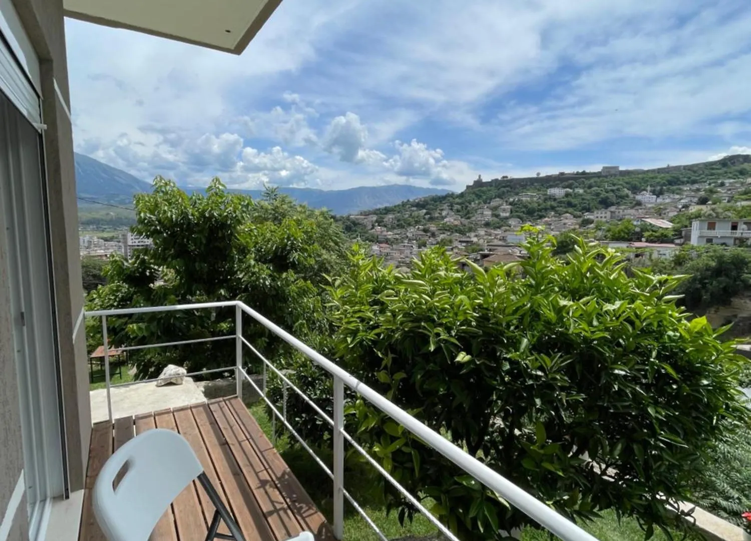 Ilvi Guesthouse Gjirokaster 0*,
