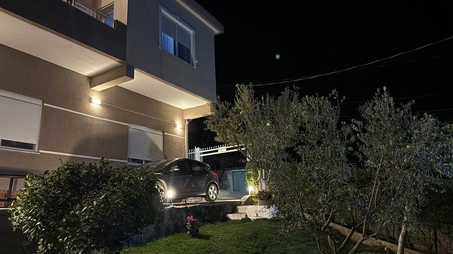 Guest house Ilvi Guesthouse Gjirokaster