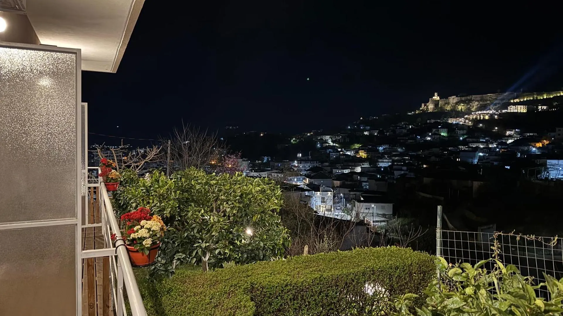 Ilvi Guesthouse Gjirokaster Albania